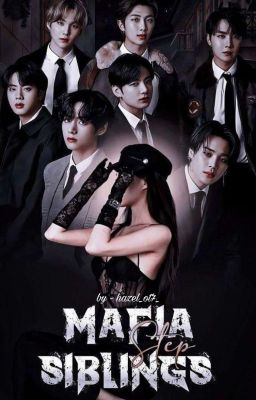 Mafia Step Siblings 