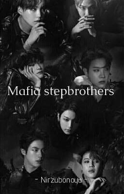 Mafia Stepbrothers