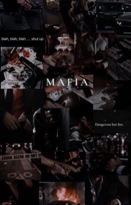 Mafia War (Jenkook)