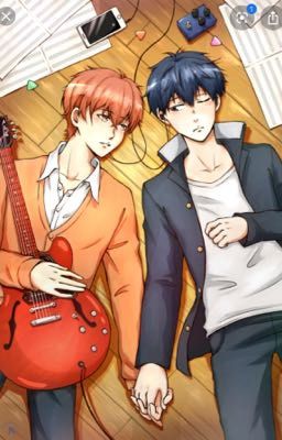 Read Stories Mafuyu x Uenoyama (Given) - TeenFic.Net