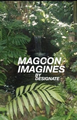 Magcon Imagines