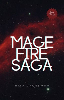 Mage Fire Saga: