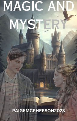 MAGIC AND MYSTERY