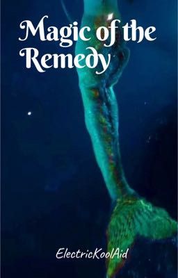 Magic of the Remedy (An H2O Just Add Water x Phineas and Ferb short story)