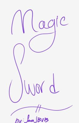 Magic Sword