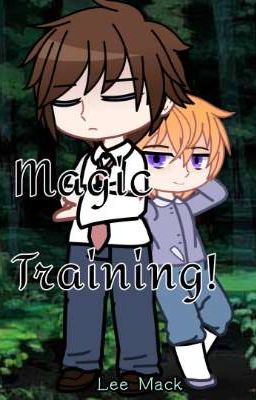 Magic Training