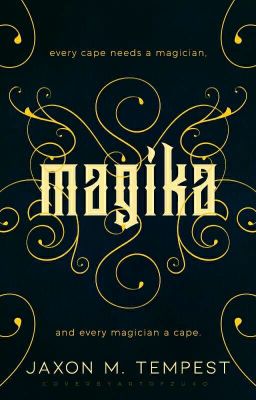 Magika [Completed]