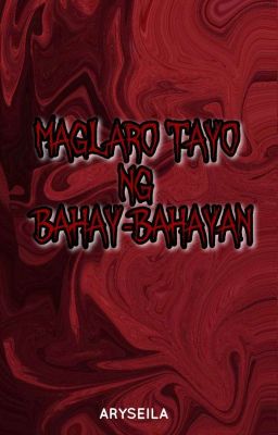 MAGLARO TAYO NG BAHAY-BAHAYAN