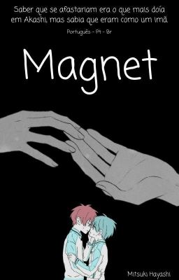 Magnet