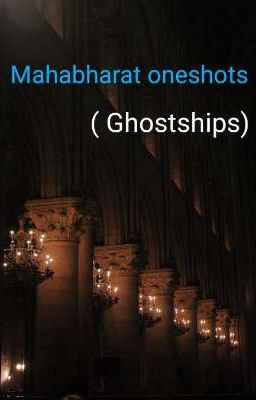 Mahabharat oneshots.