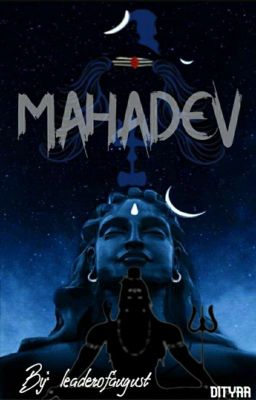 MAHADEV- Ek Bhakt Ki Yatra