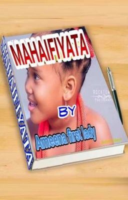 MAHAIFIYATA