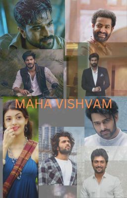 MahaVishvam(Indian Version)