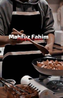 Mahfuzz Fahim