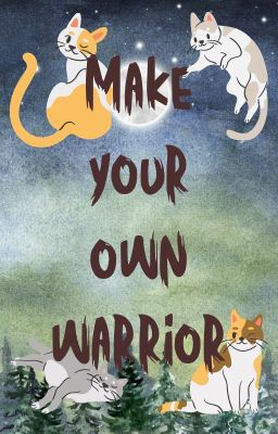 Make Your Own Warrior