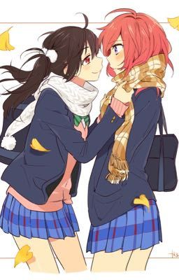 Maki The Tsundere (NicoMaki Fanfic)