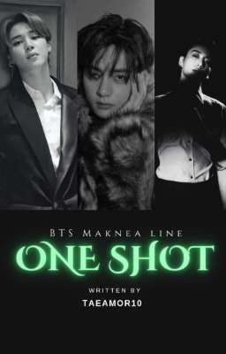 Maknae oneshot stories 