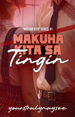 Makuha Kita Sa Tingin (On Going) 