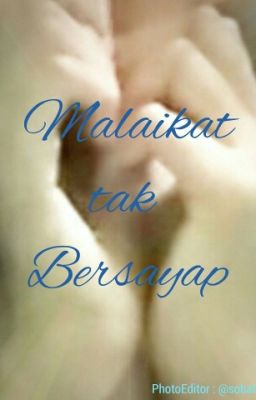 Malaikat tak Bersayap