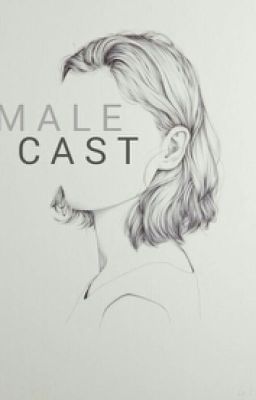 Male Cast