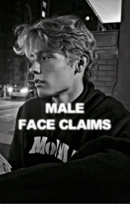 male face claims