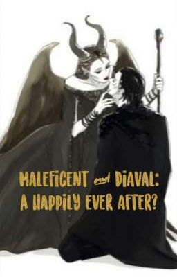 Maleficent & Diaval: A happily ever after?