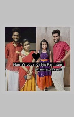 Mama's Love For His Kanmani