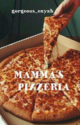 Mamma's pizzeria | ✓