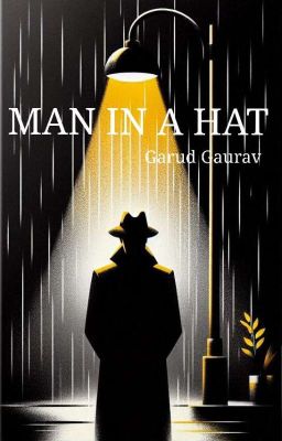 Man in a Hat