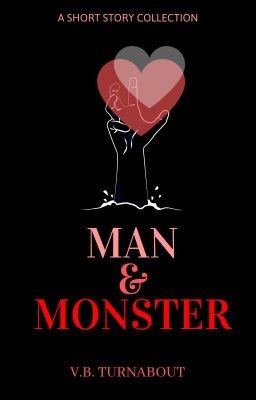 MAN & MONSTER