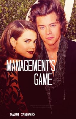 Management's Game ( Harry Styles) *EDITING*