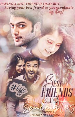 Manan: Best Friends to Soulmates 