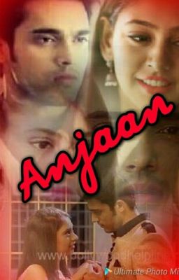 Manan FS-Anjaan(completed)