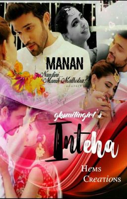 MANAN:INTEHA