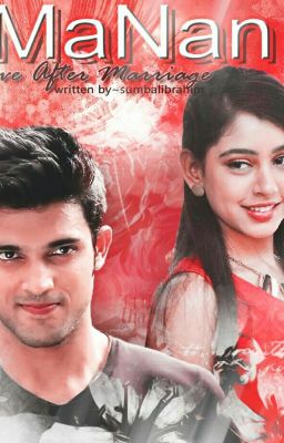 MaNan love after marriage 