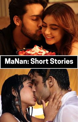 MaNan: Short Stories