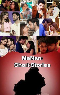 MaNan: Short Stories