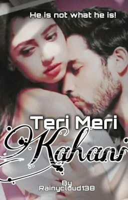 (Manan) Teri Meri Kahaani