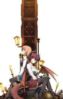 Manaria Friends X Male Godzilla Reader