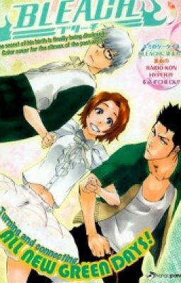 Manga Recommendations (Part 1)