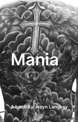 Mania:  A book on chaos, catharsis and triumph over Bipolar Disorder Part 1