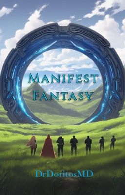 Manifest Fantasy