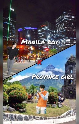 manila boy x province girl