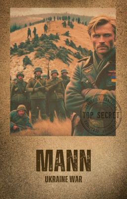 Mann: Ukraine War- A story in the German Chancellor verse