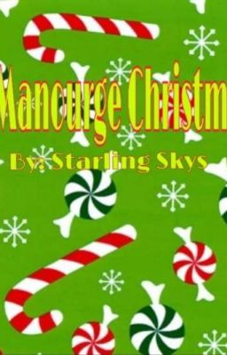 Manourge Christmas One Shot!