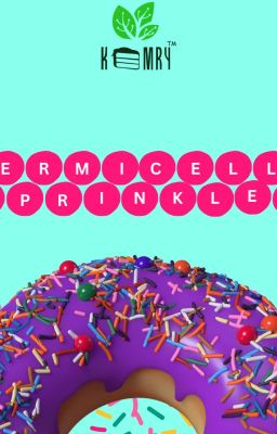 Manufacturer of Multi Colours (Rainbow) Vermicelli Sprinkles | Kemry