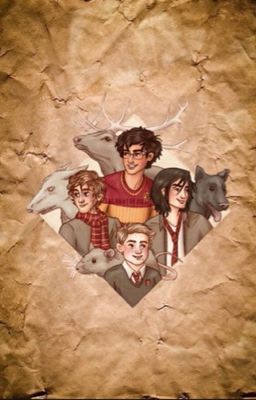 Marauders x reader oneshots