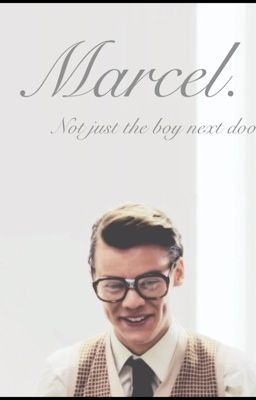 Marcel.