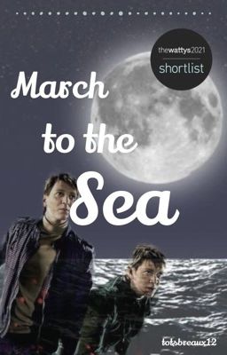 Read Stories March To The Sea - George Weasley ✔️ - TeenFic.Net