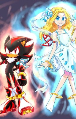 maria a sonic and mha crossover